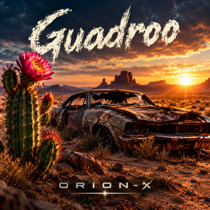 Guadroo - cut by Orion-X