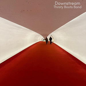 Downstream by Thirsty Boots Band