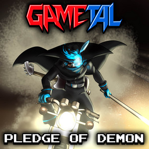 Pledge of Demon (Yakuza 0) by GaMetal, Jonny Atma