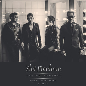 Slot Machine - เคลิ้ม (The Mothership Live)