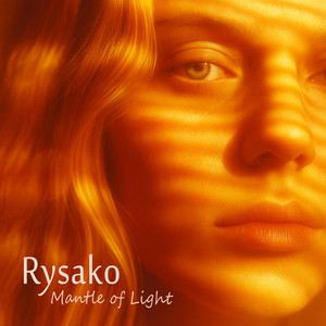 Mantle of Light by Rysako