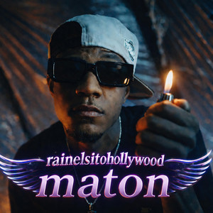 Maton by Rainelsito Hollywood