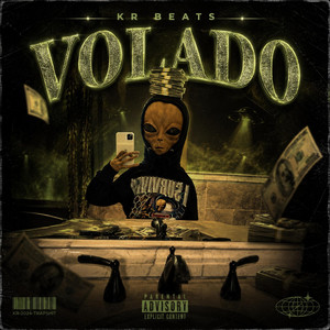 VOLADO by KR BEATS