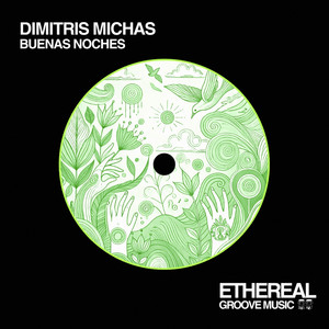 Buenas Noches - Radio Edit by Dimitris Michas