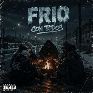 Frio con todos by Manco Music