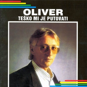 Oliver Dragojević - Oči boje Jadrana