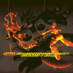 洋楽 THE COUP The Coup - Party Music | Deezer