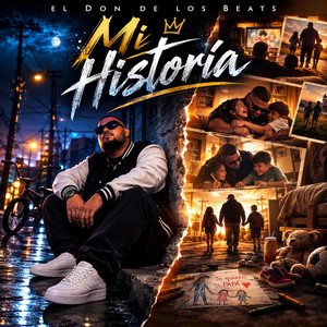 Todavía Estoy Aquí by El Don De Los Beats