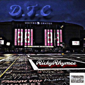 Portada de Downtown Chillin