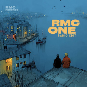 MY WHOLE LIFE - Radio Edit by RMC ONE