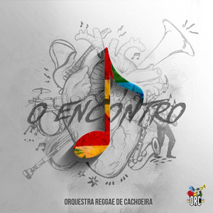 Improviskando by Orquestra Reggae de Cachoeira