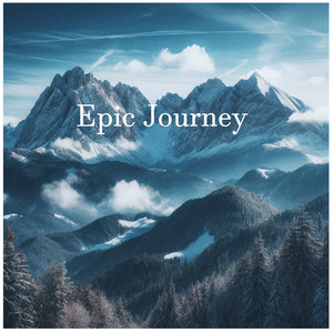 Harmonia - Epic Journey