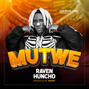 Raven Huncho - Mutwe (Ka Dance Kamutwe)