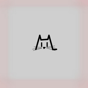 Cat is Awake by hxida