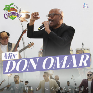 Mix Don Omar by Hey Hey Camaguey