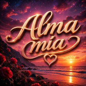 Alma mia by djgapareelo