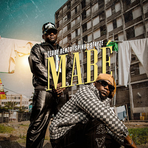 Teddy Benzo & Spinho Stayze - MABÉ