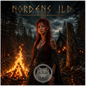 Nordens ILD by Valkyra-Solara