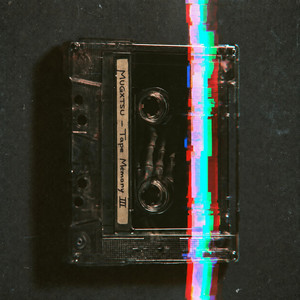 Tape Memory III by Mugxtsu