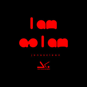 I Am as I Am - SHNNG Rework by Jonasclean