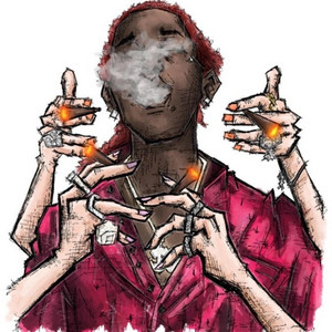 Trap or Rap by lil Arab, AceWtf