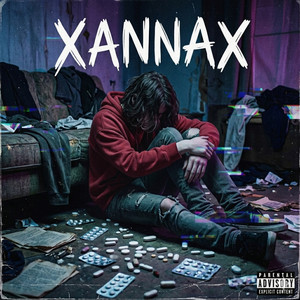 CidJey — Xannax