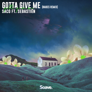 Gotta Give Me - HADES Remix