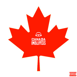 Canada by imBurgs