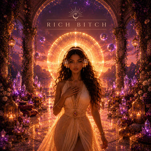 Rich Bitch by Shift to Abundance
