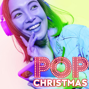 Pop Christmas Songs 2023 album