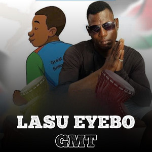 GMT - Lasu Eyebo