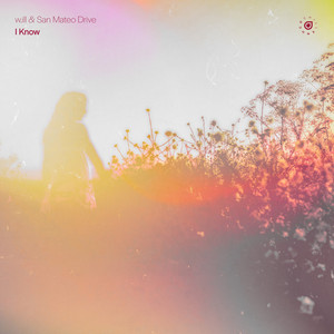 I Know by w.ill, San Mateo Drive