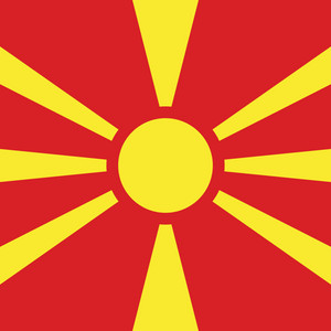 World National Anthems - North Macedonia National Anthem (Instrumental)