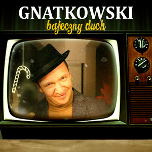 Bajeczny Duch
