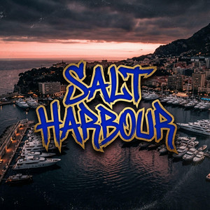 Salt Harbour by ManinRytme