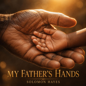 My Father's Hands by Solomon Hayes