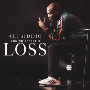 LOST T by Ali Siddiq