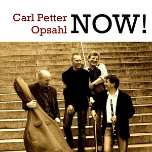 We'll Understand it Better By and By by Carl Petter Opsahl