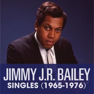 Happy Train by Jimmy Bailey