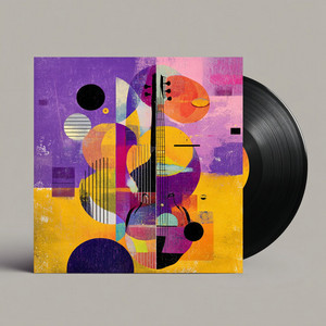 Geometric Basslines by Loris Bradd