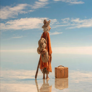 A Beautiful World by Sanjida Akter Sima
