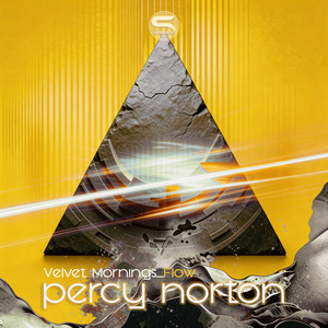 Velvet Mornings - Flow by Percy Norton