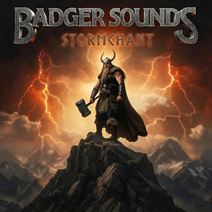 Stormchant by Badger Sounds