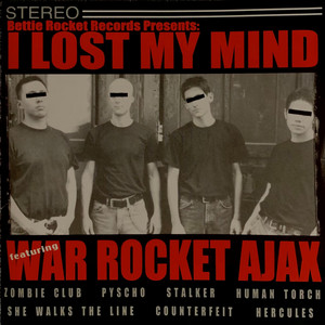 Stalker by War Rocket Ajax