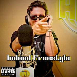 Indeed Freestyle by LVIS300