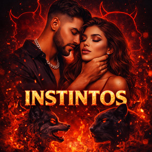 Instintos by Snod Fogue