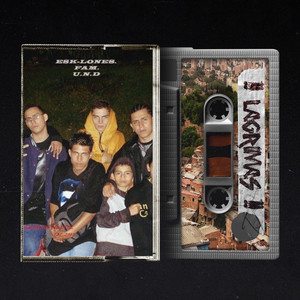 Lágrimas by Esk-Lones, Mc Teo, MC CHELO, Radio mc