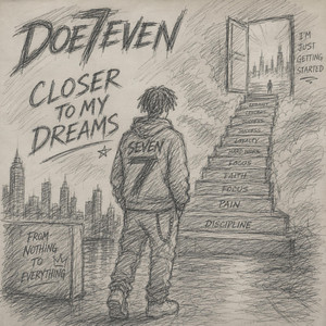 Closer To My Dreams by doe7even