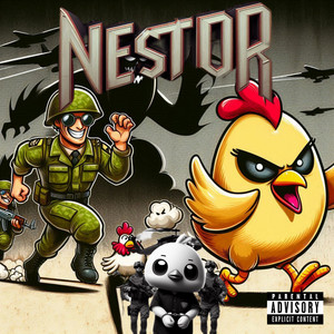 Böset - Nestor