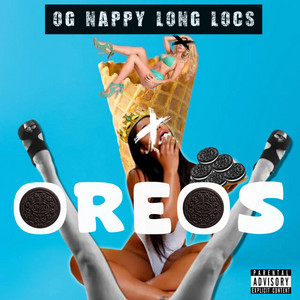 Portada de Oreos